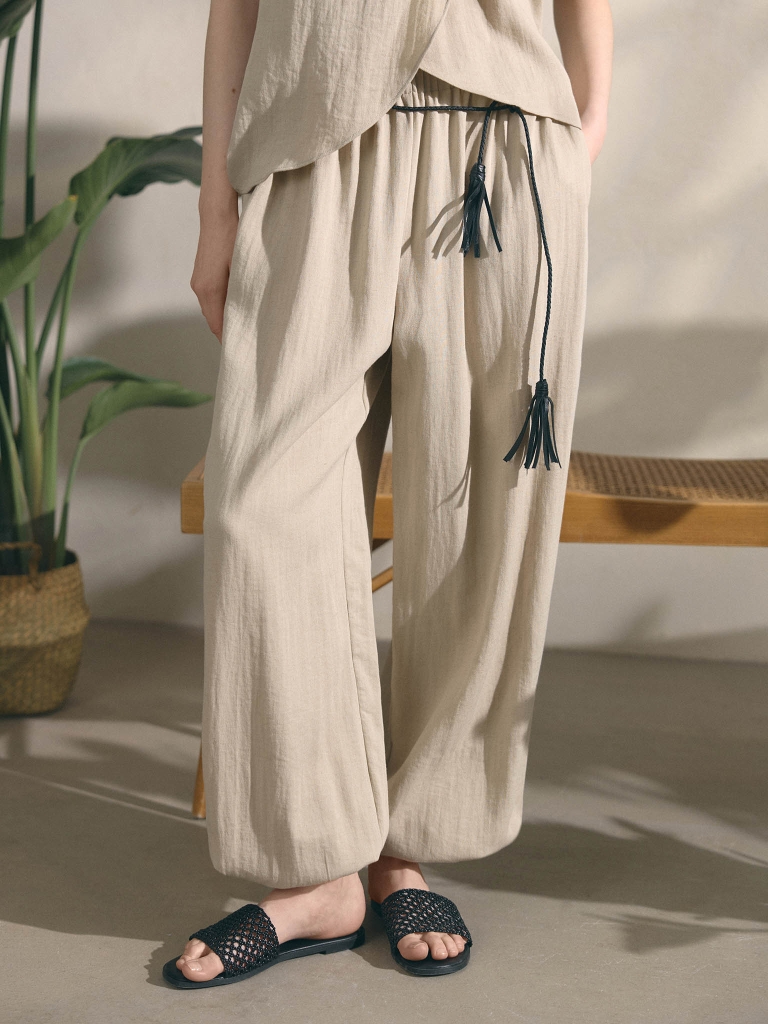 Pants Lichi