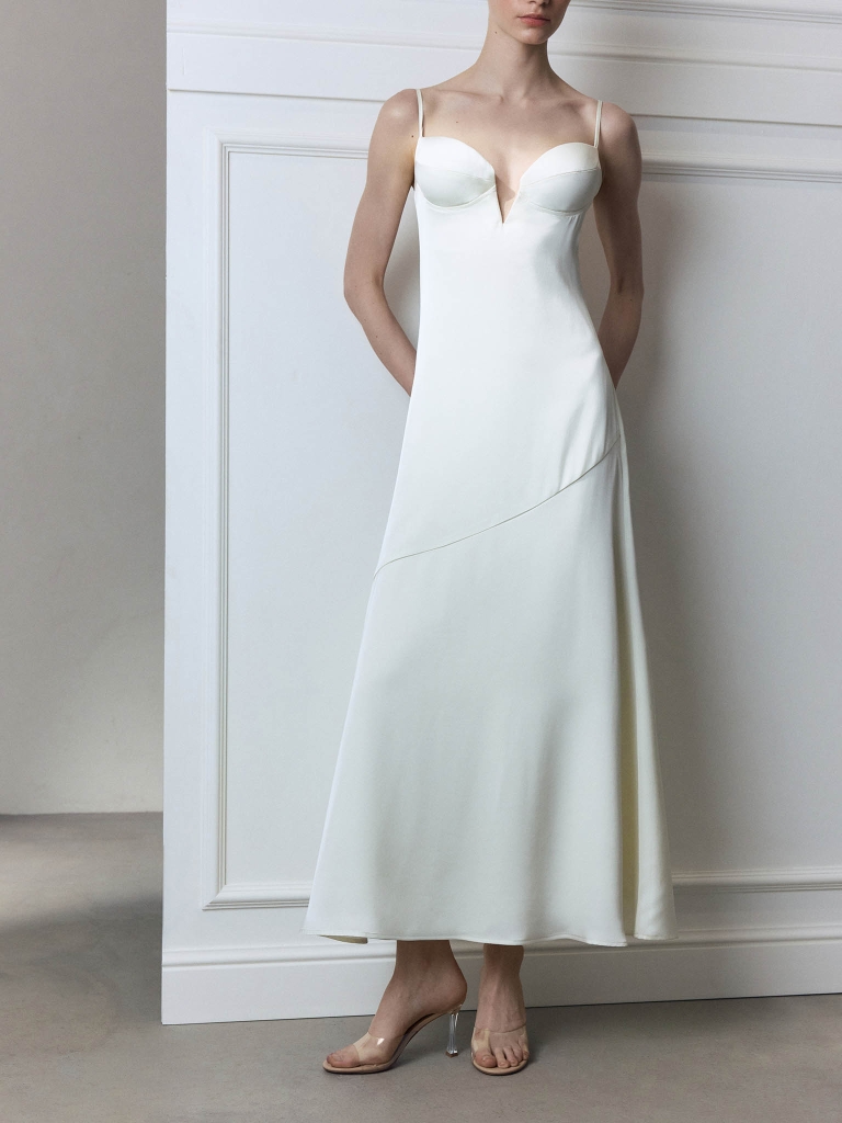 Dress Lichi