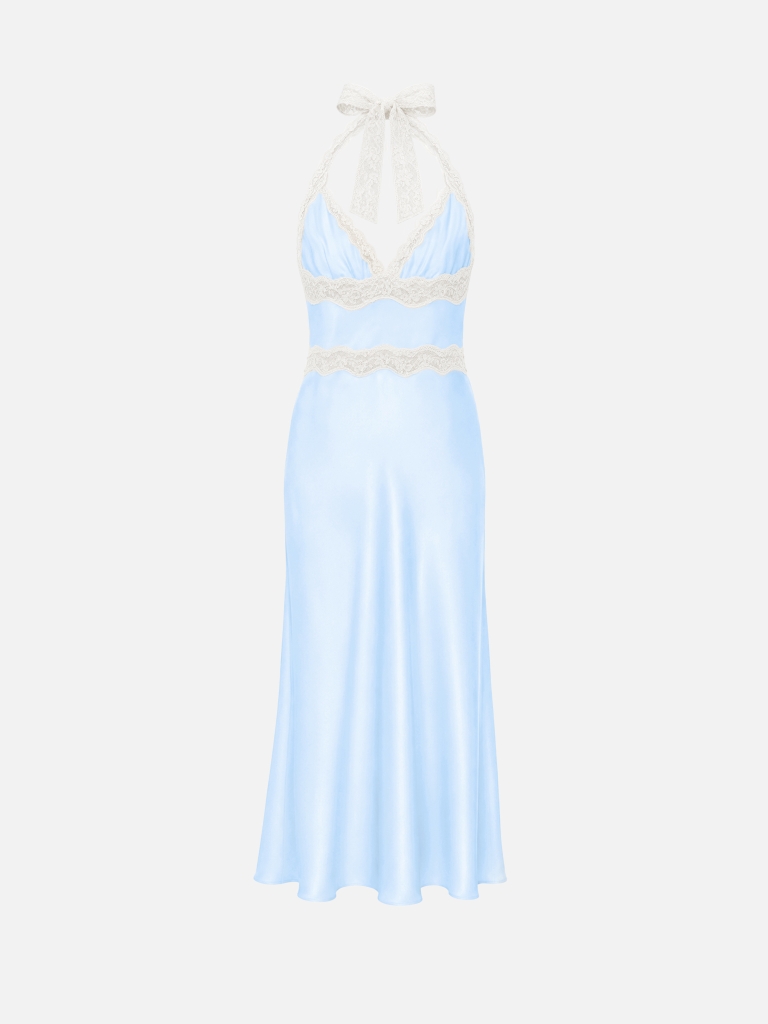 Dress Lichi
