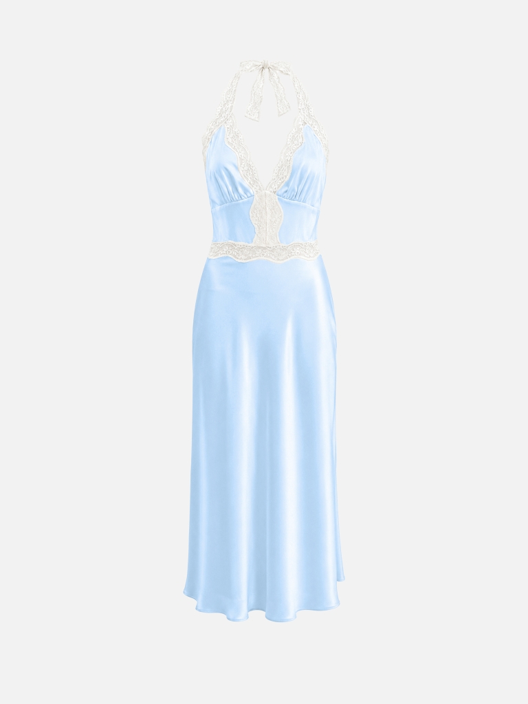 Dress Lichi