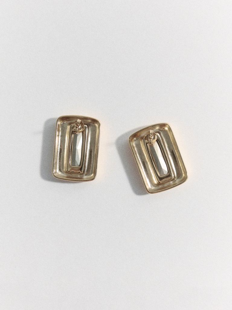 Серьги Lichi