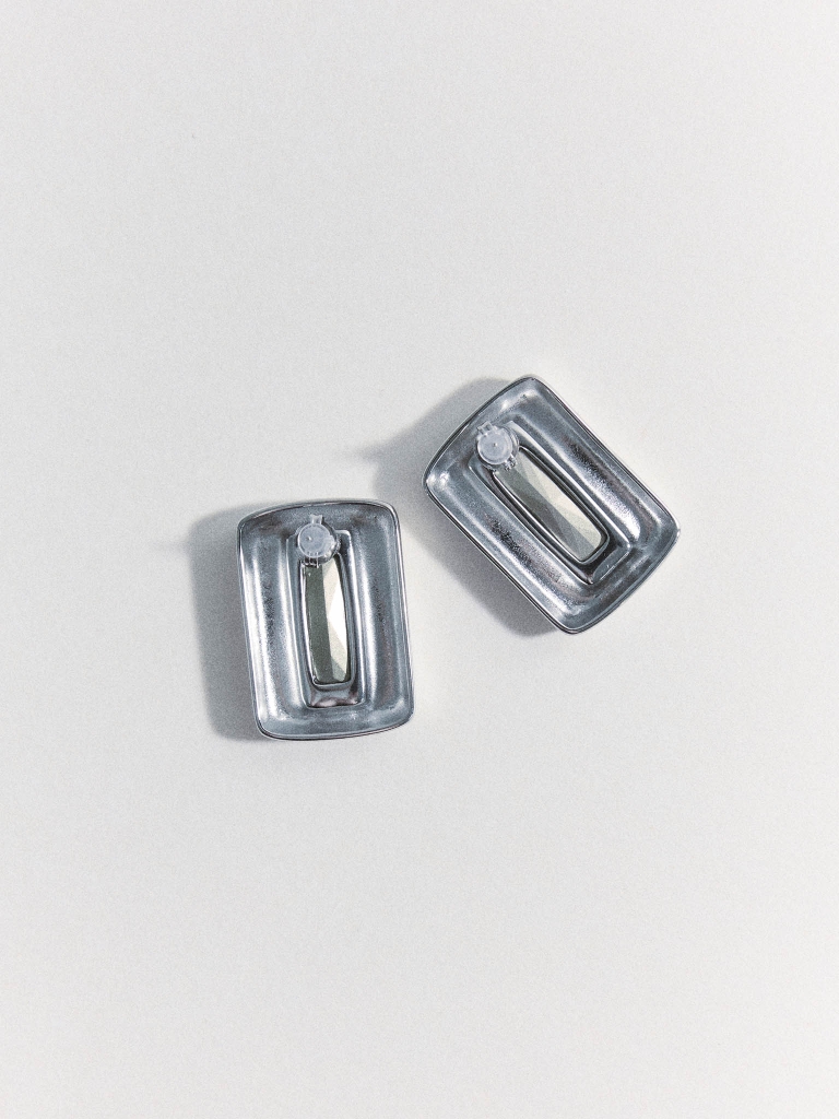 Серьги Lichi