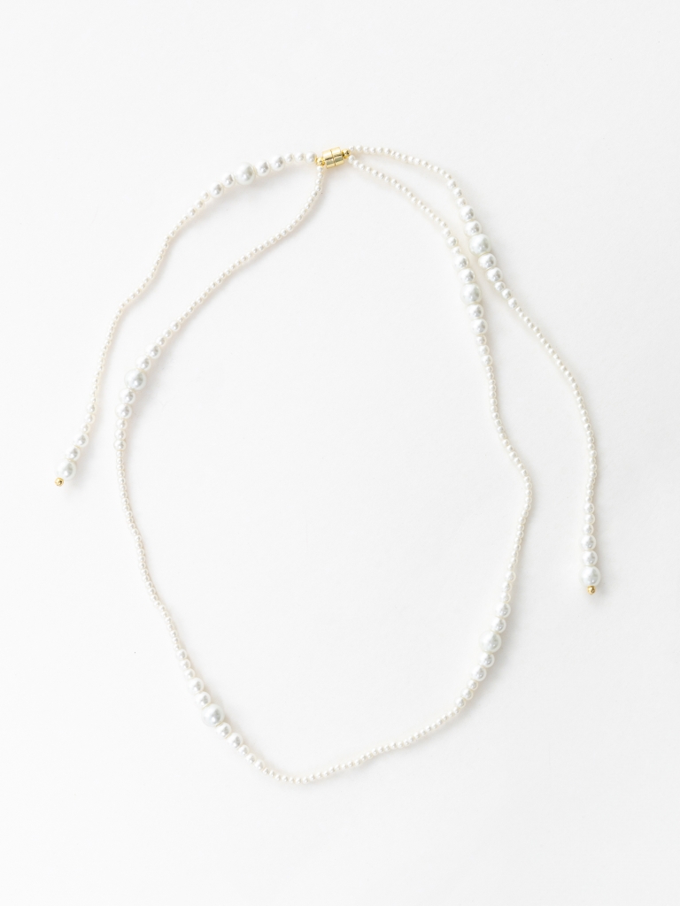 Necklace Lichi