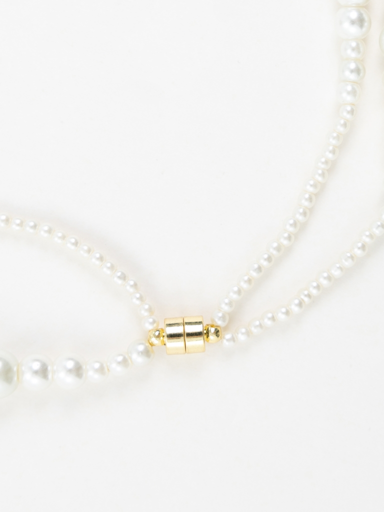 Necklace Lichi