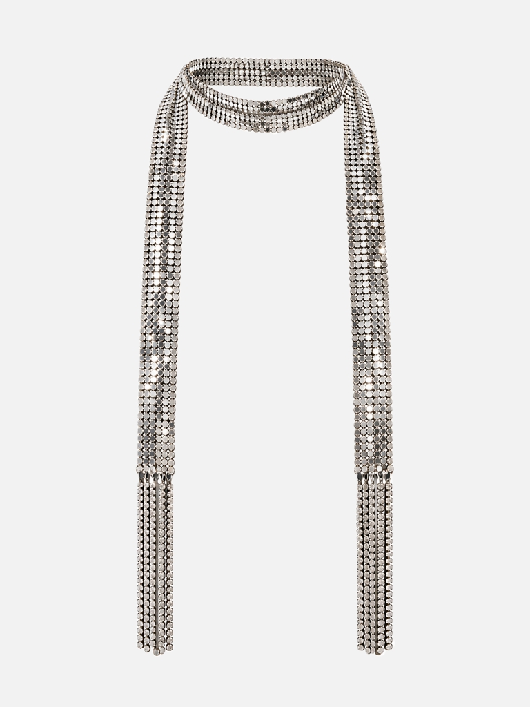 Necklace Lichi