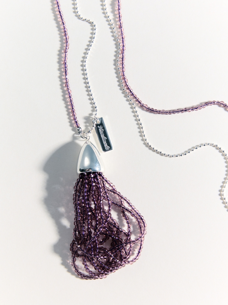 Necklace Lichi