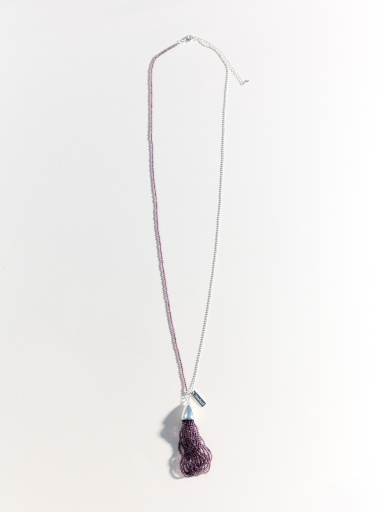 Necklace Lichi