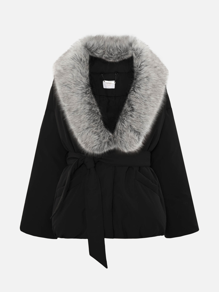 Puffer coat Lichi