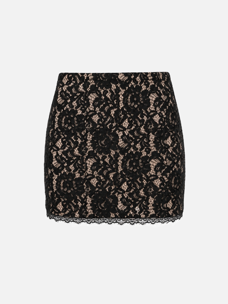 Skirt Lichi