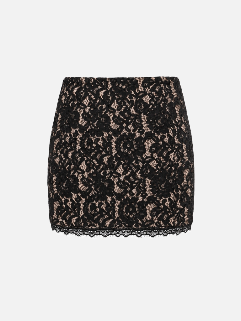 Skirt Lichi