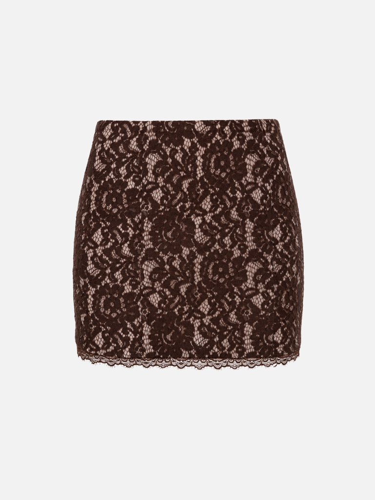 Skirt Lichi