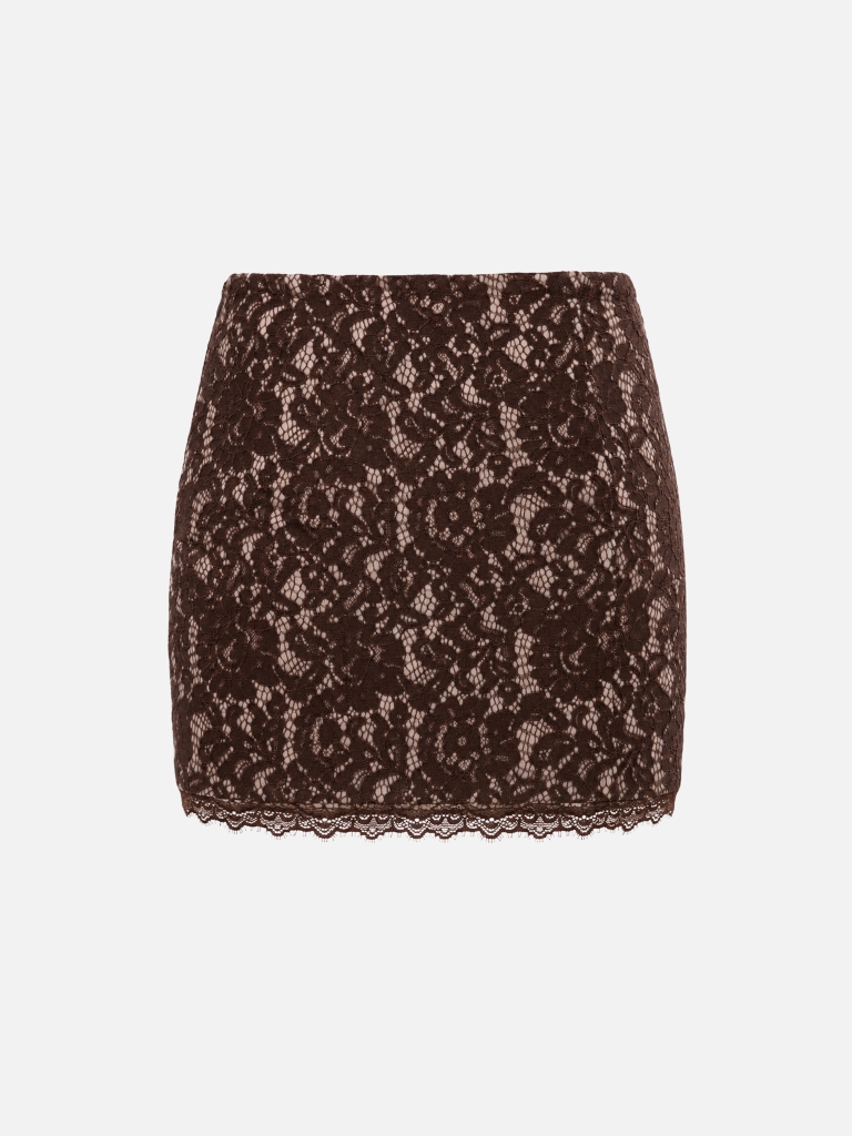 Skirt Lichi