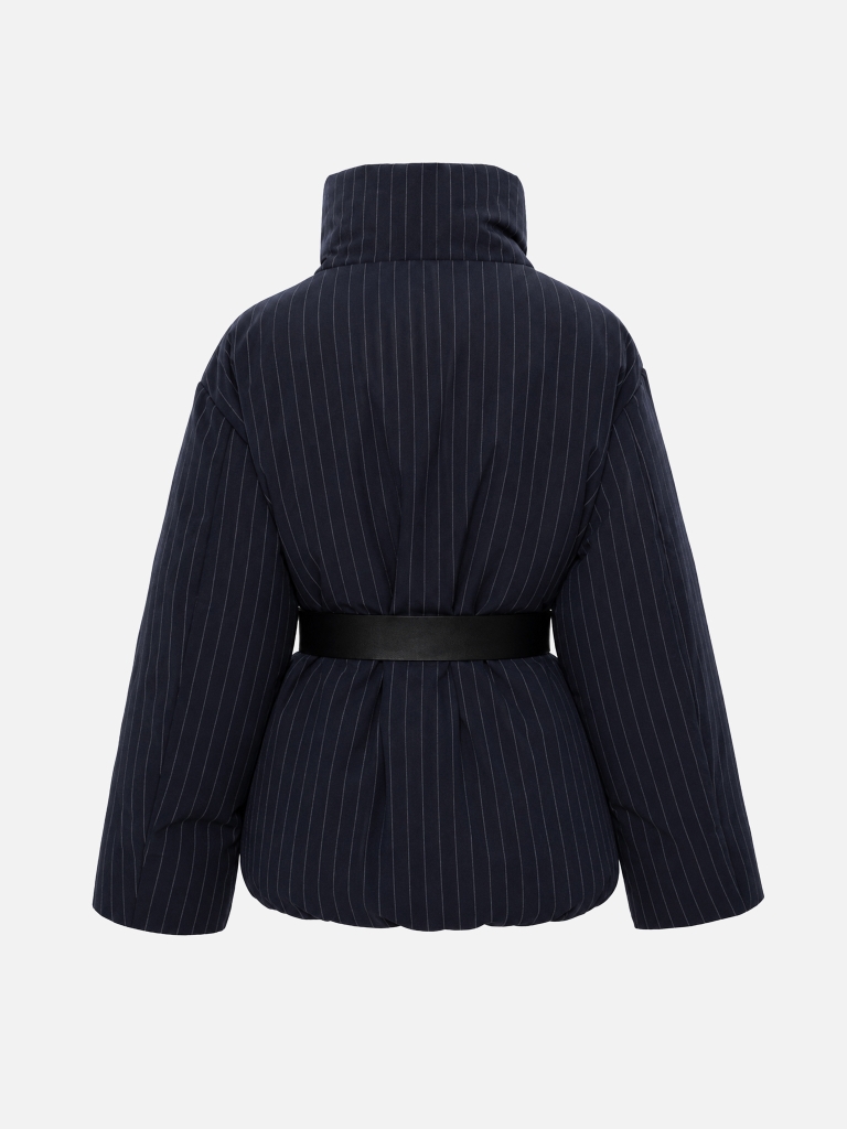 Puffer coat Lichi