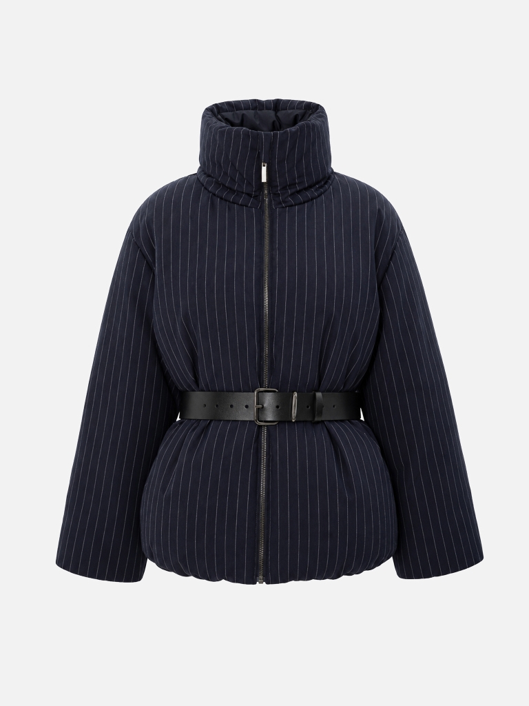Puffer coat Lichi