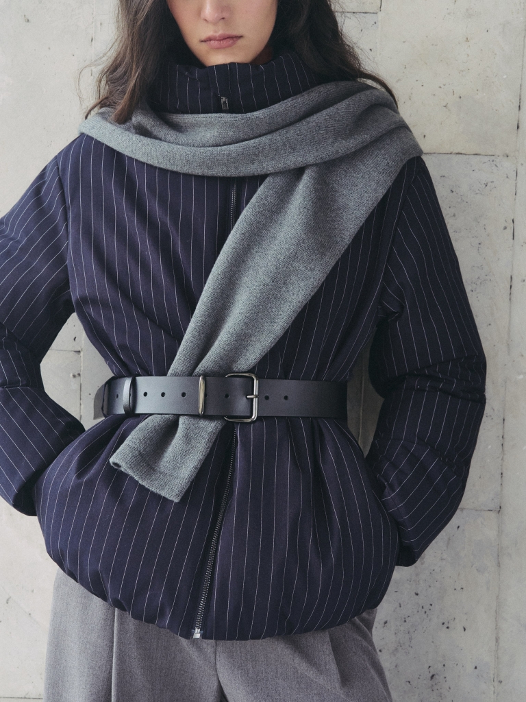 Puffer coat Lichi