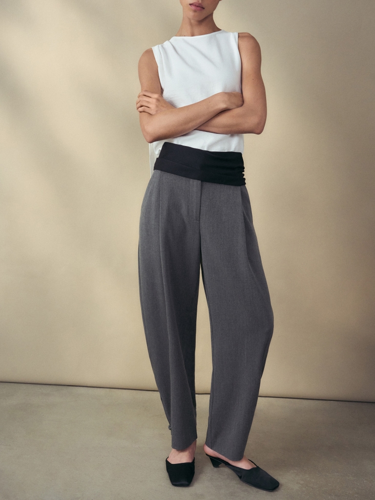 Pants Lichi