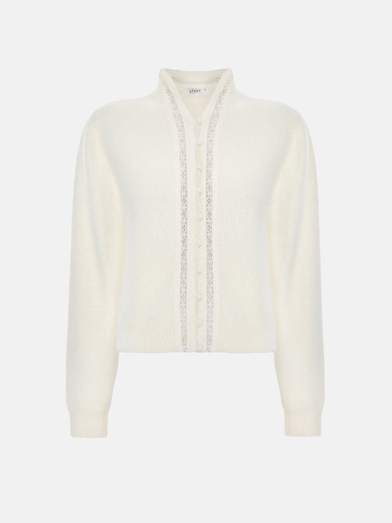 Cardigan Lichi