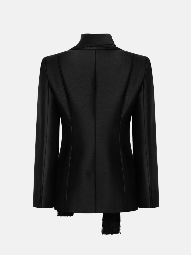 Jacket Lichi