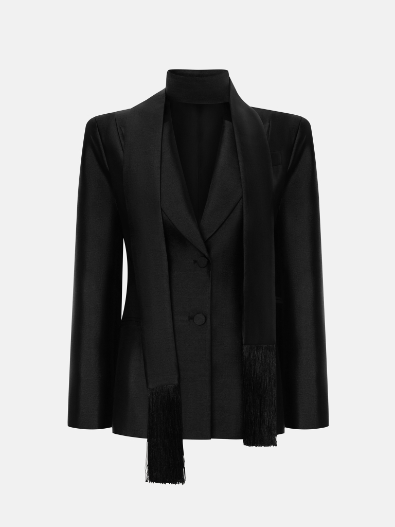 Jacket Lichi