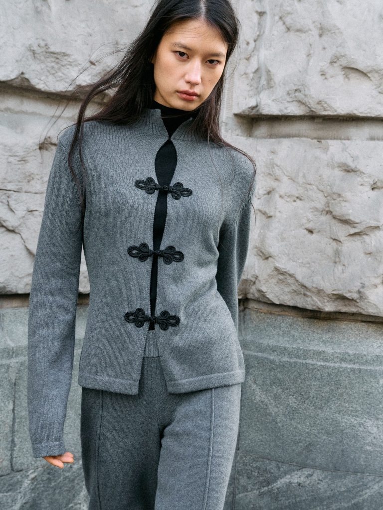Cardigan Lichi