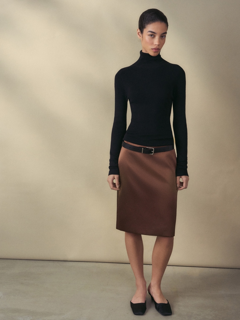 Skirt Lichi