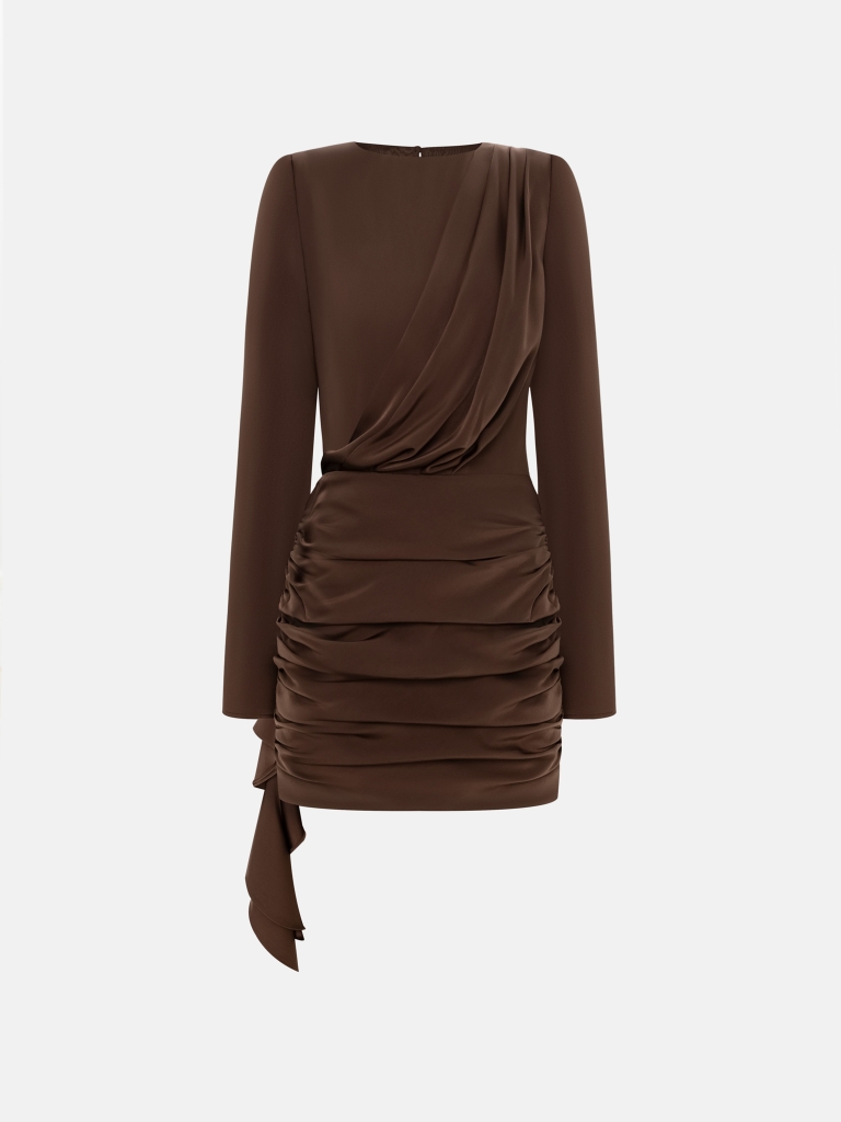 Dress Lichi