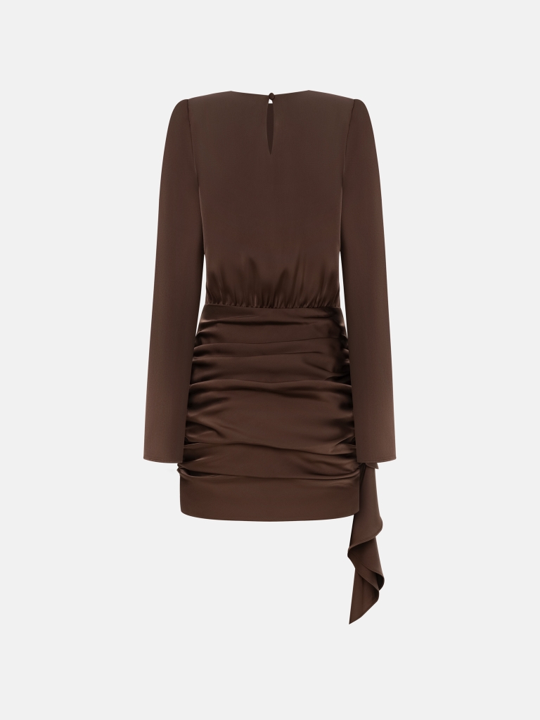 Dress Lichi