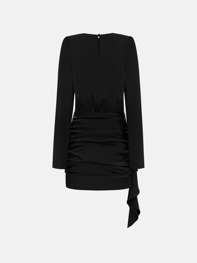 Dress Lichi