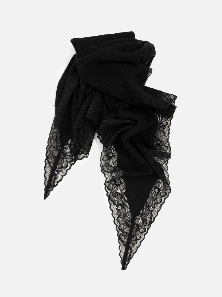 Shawl Lichi