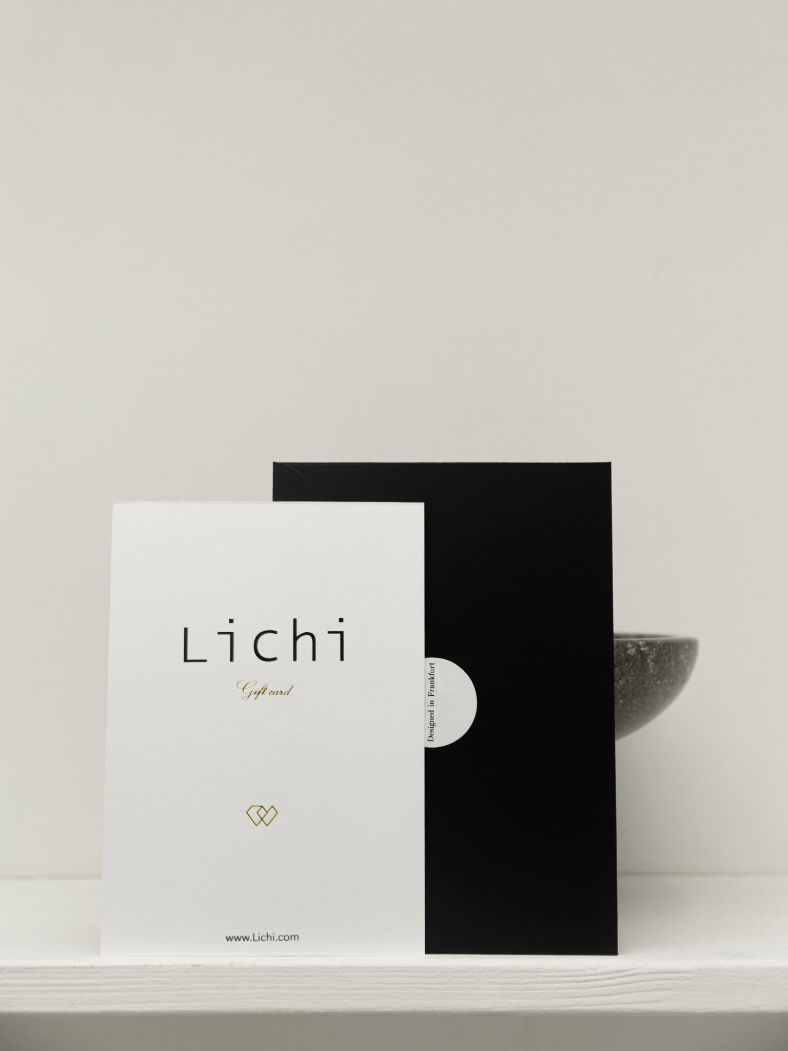 Gift Card Lichi