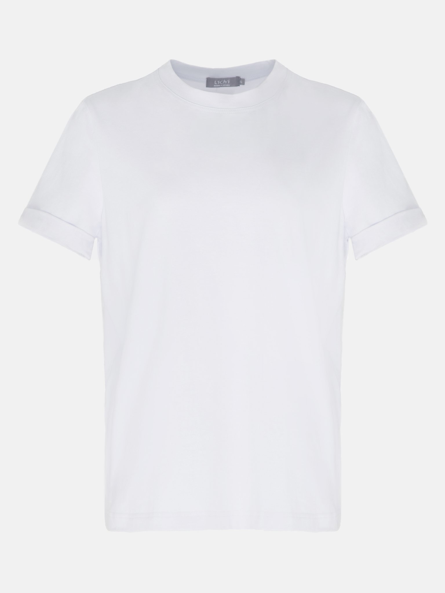 Cotton-jersey T-shirt