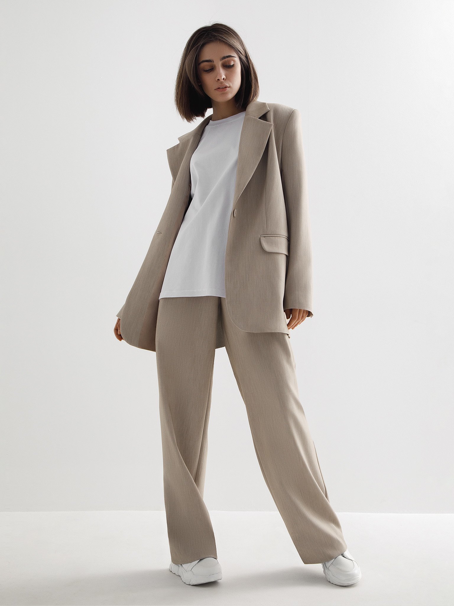 Cotton-jersey T-shirt