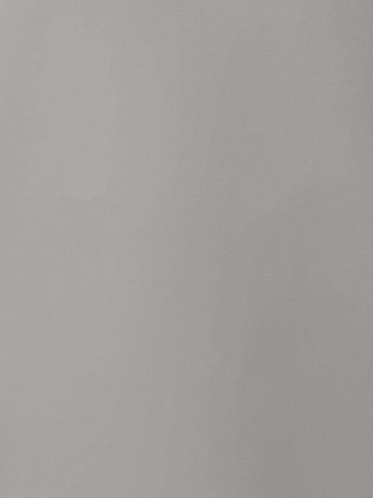 Einreihige Jacke mit kontrastierenden Knöpfen