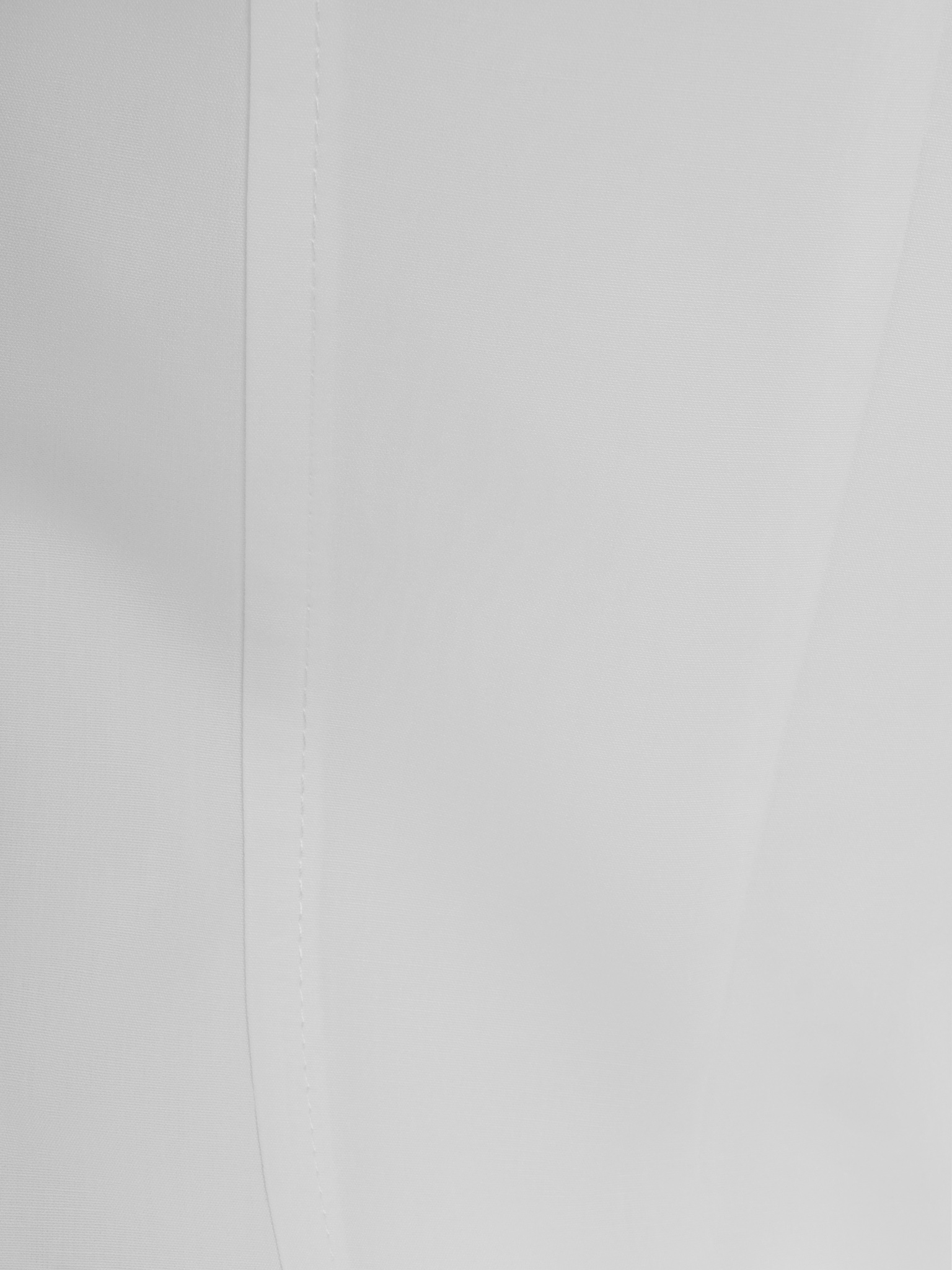 Corset blouse with lapel collar