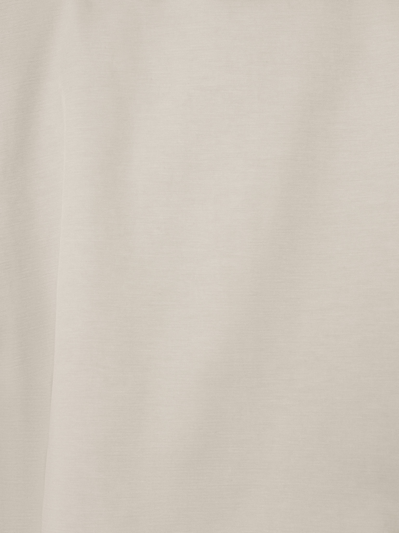 Тренч миди с широким поясом