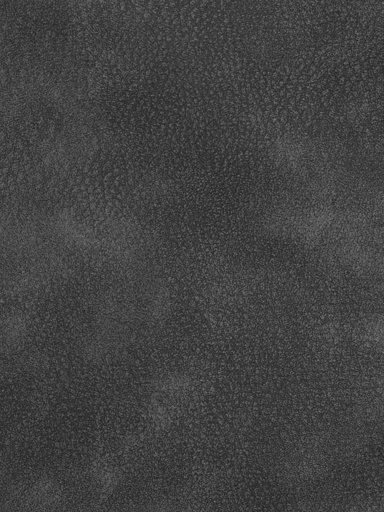 Cropped eco-leather jacket