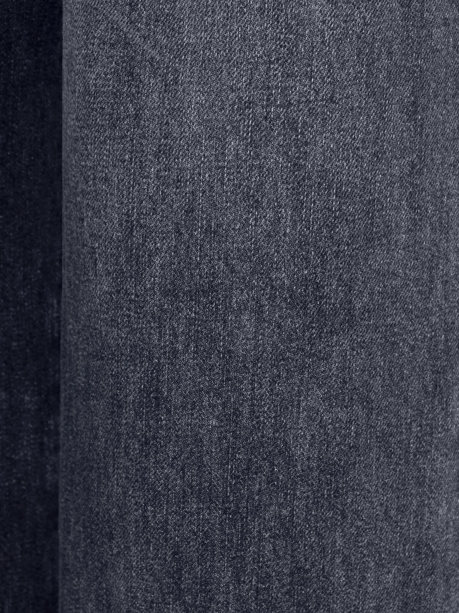 Lockere Jeans mit niedriger Passform