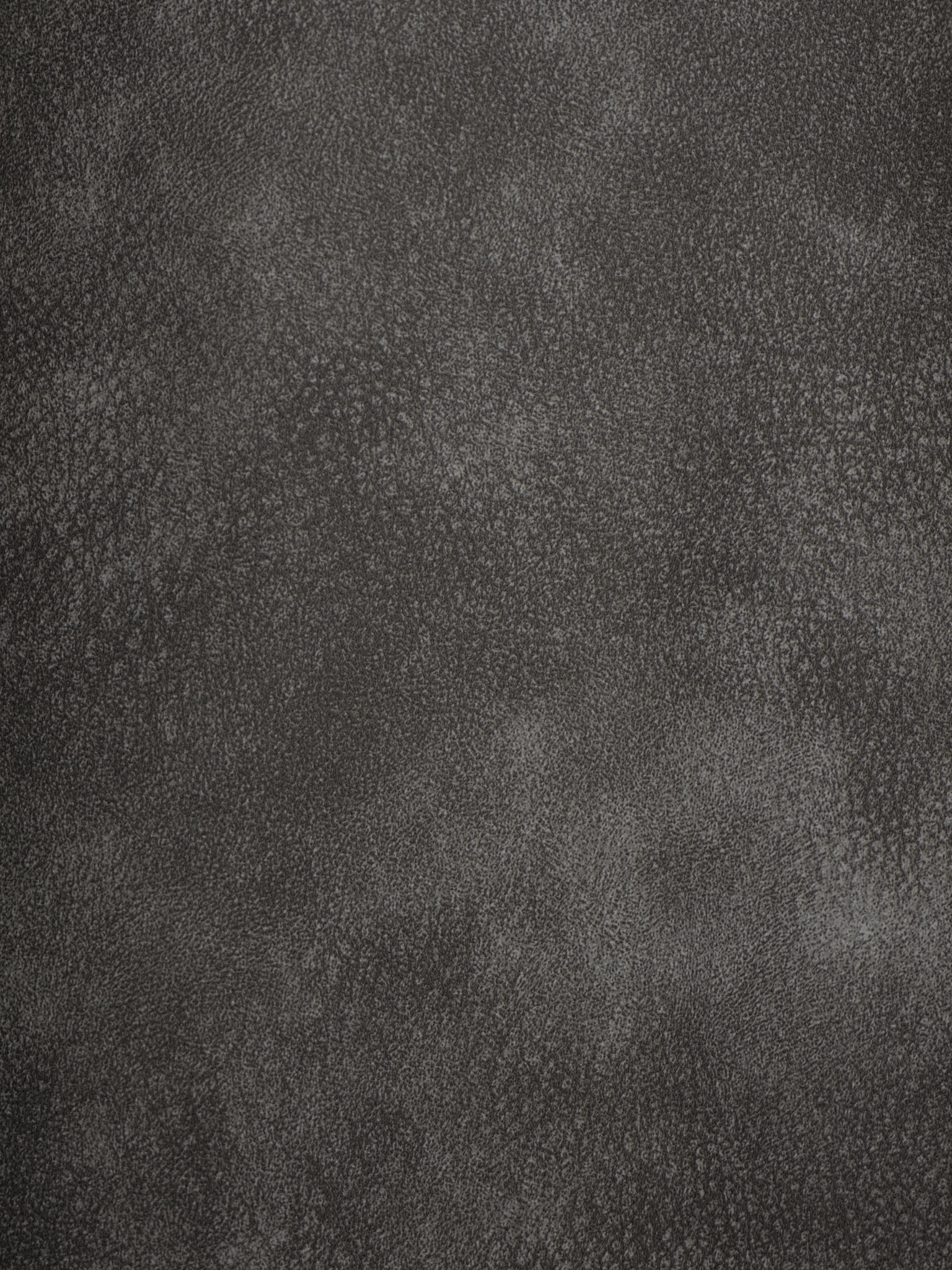 Oversize jacket from textured eco-leather