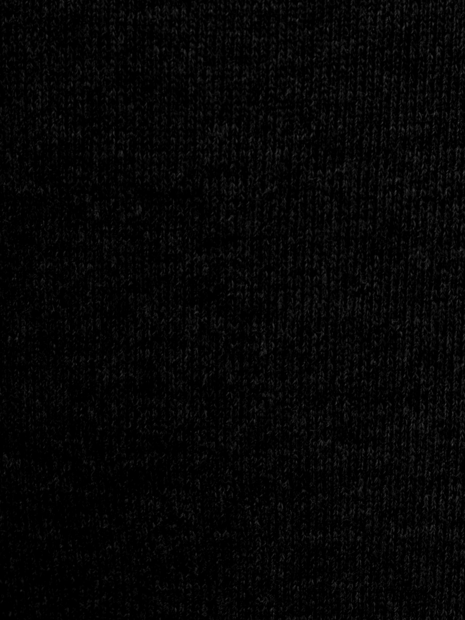 Cropped hoodie with corset insert at the waist