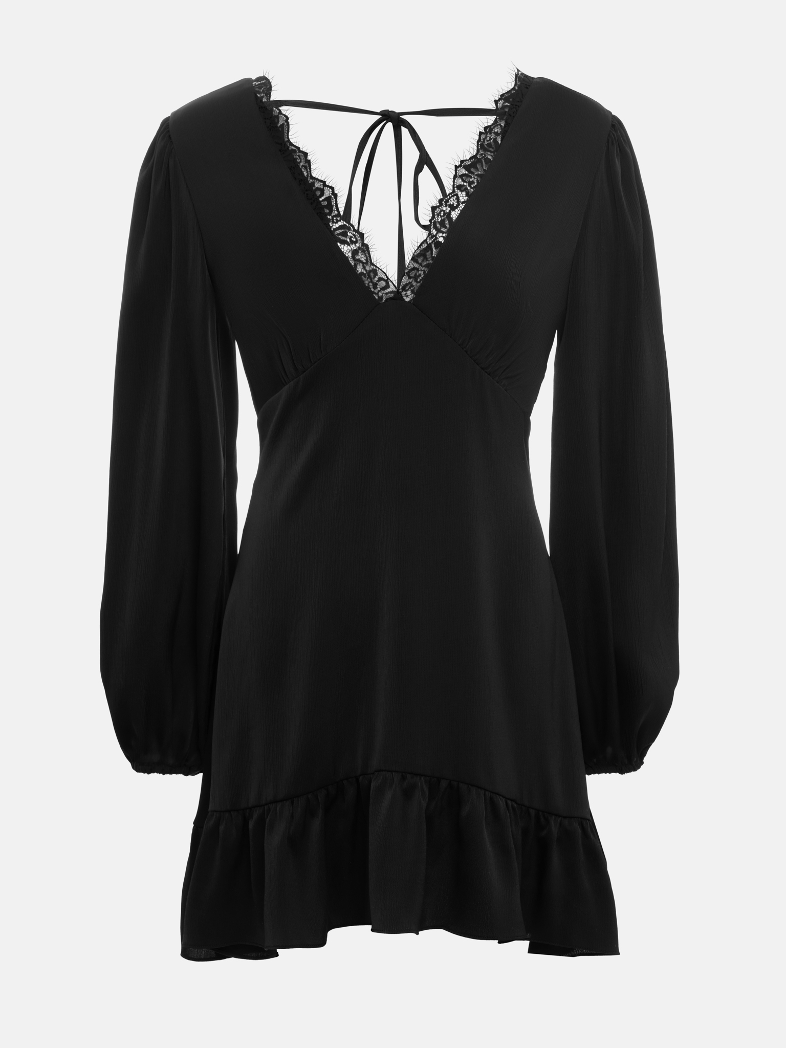 Black Black