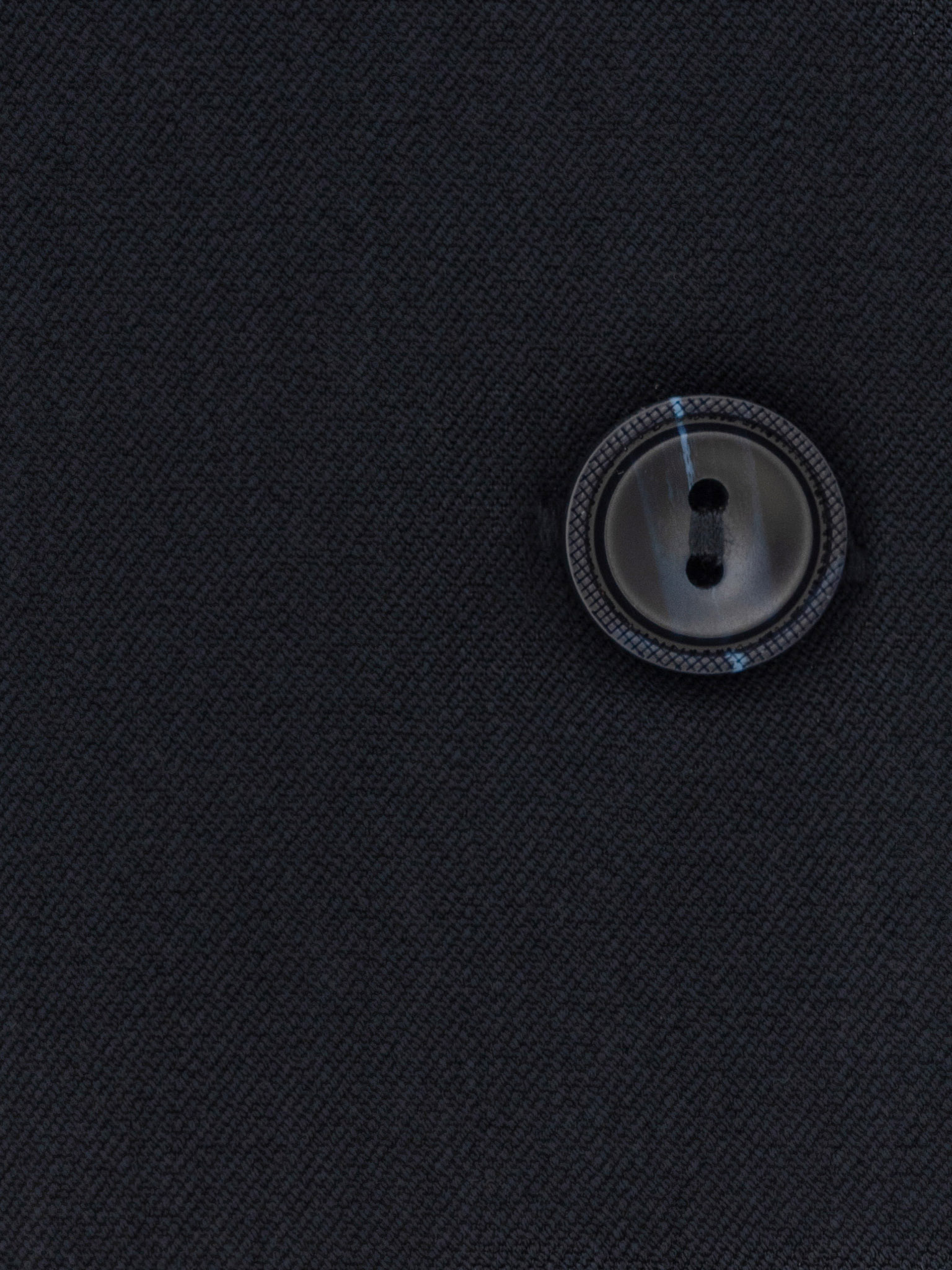 Укороченный костюмный жилет