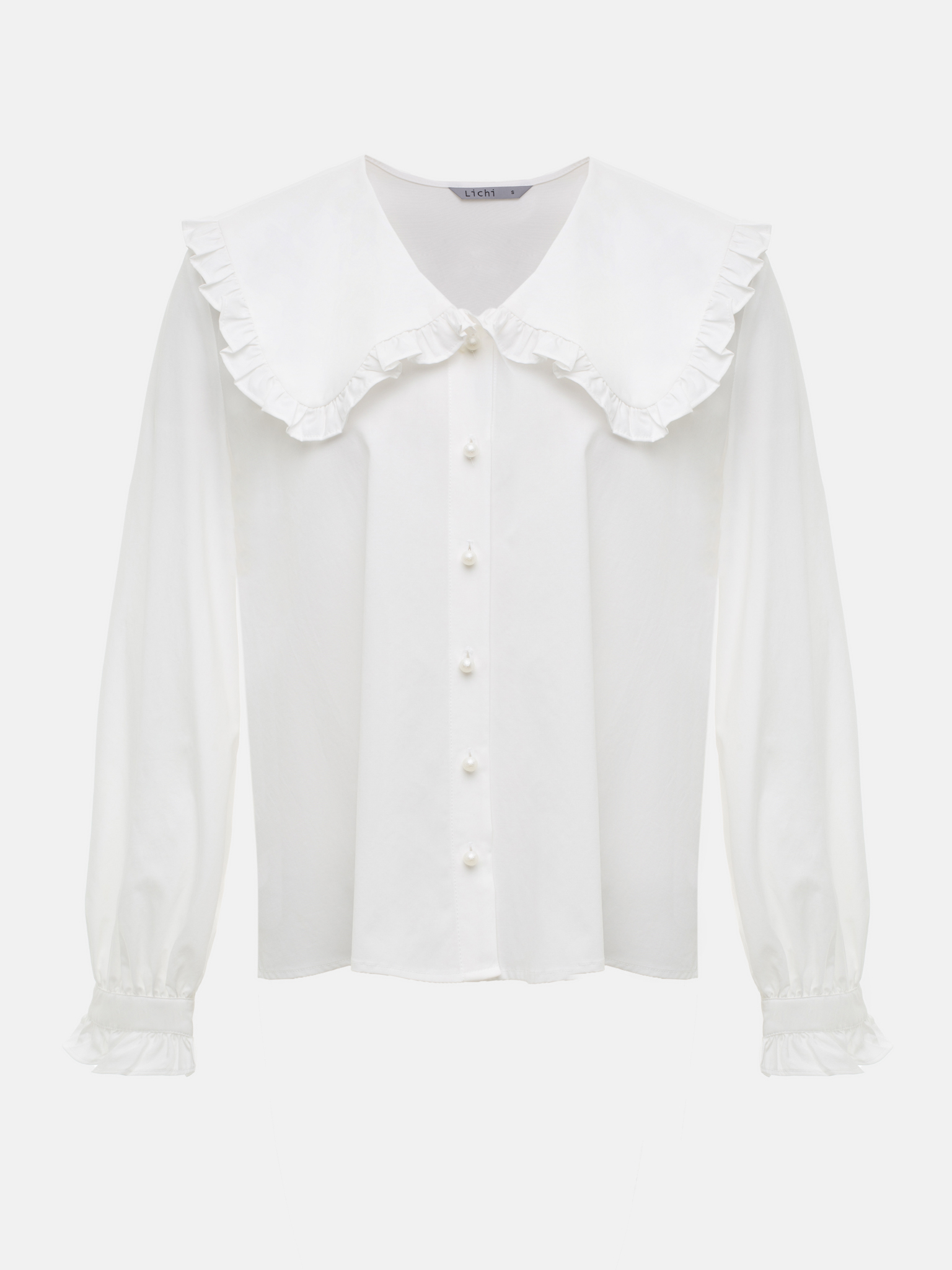 Белый Белый