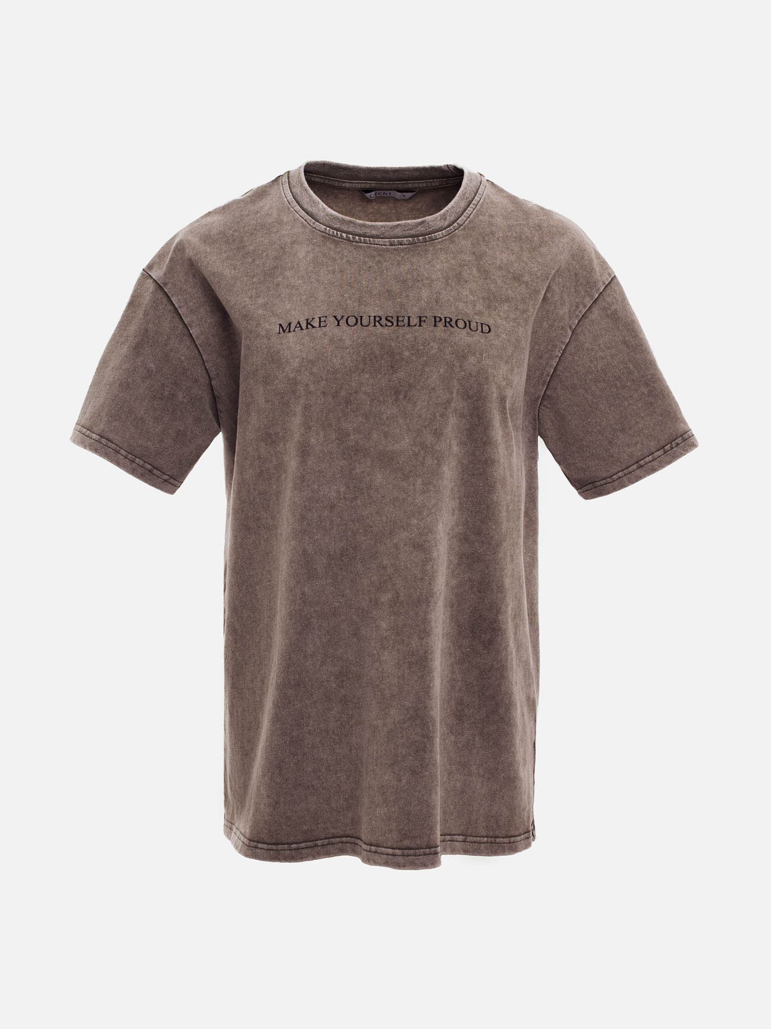 Коричневый