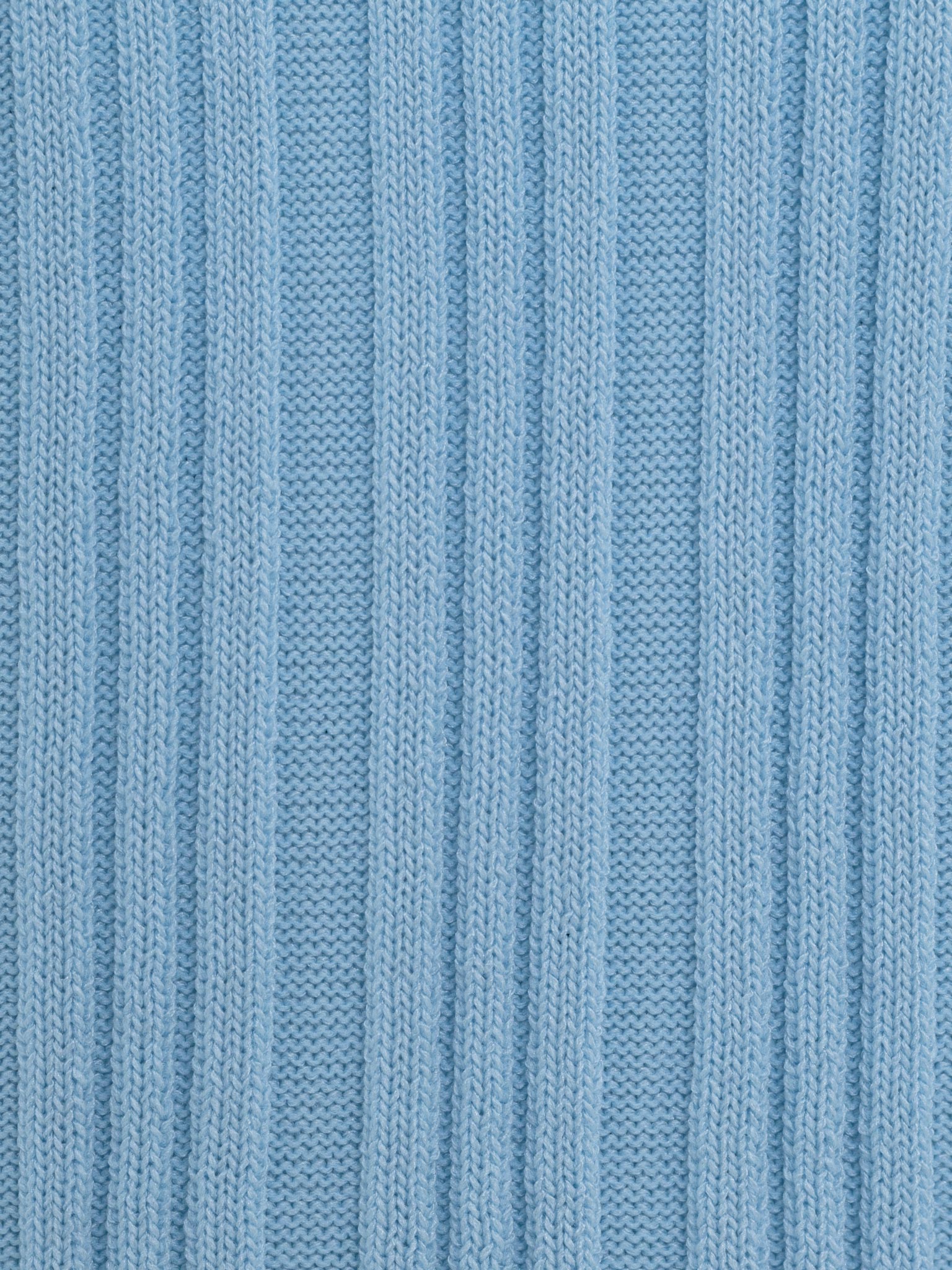 Midi knitted cardigan with lapel collar