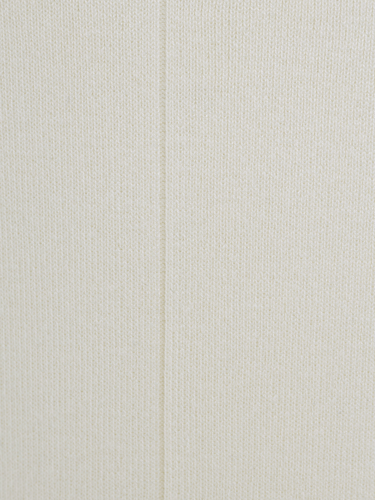 Трикотажное платье макси в пол с завязками на спинке