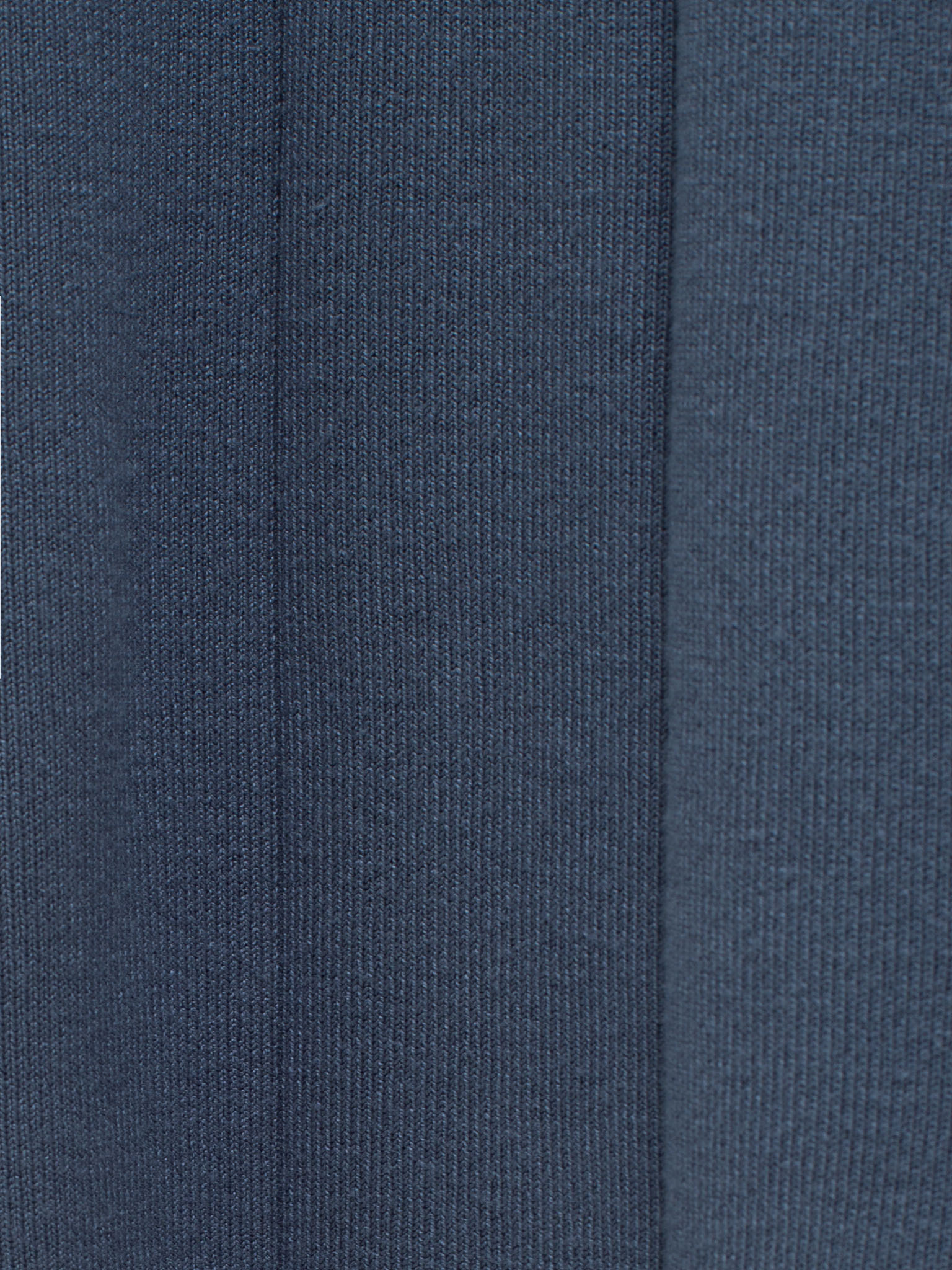 Full-length jersey maxi dress with back ties