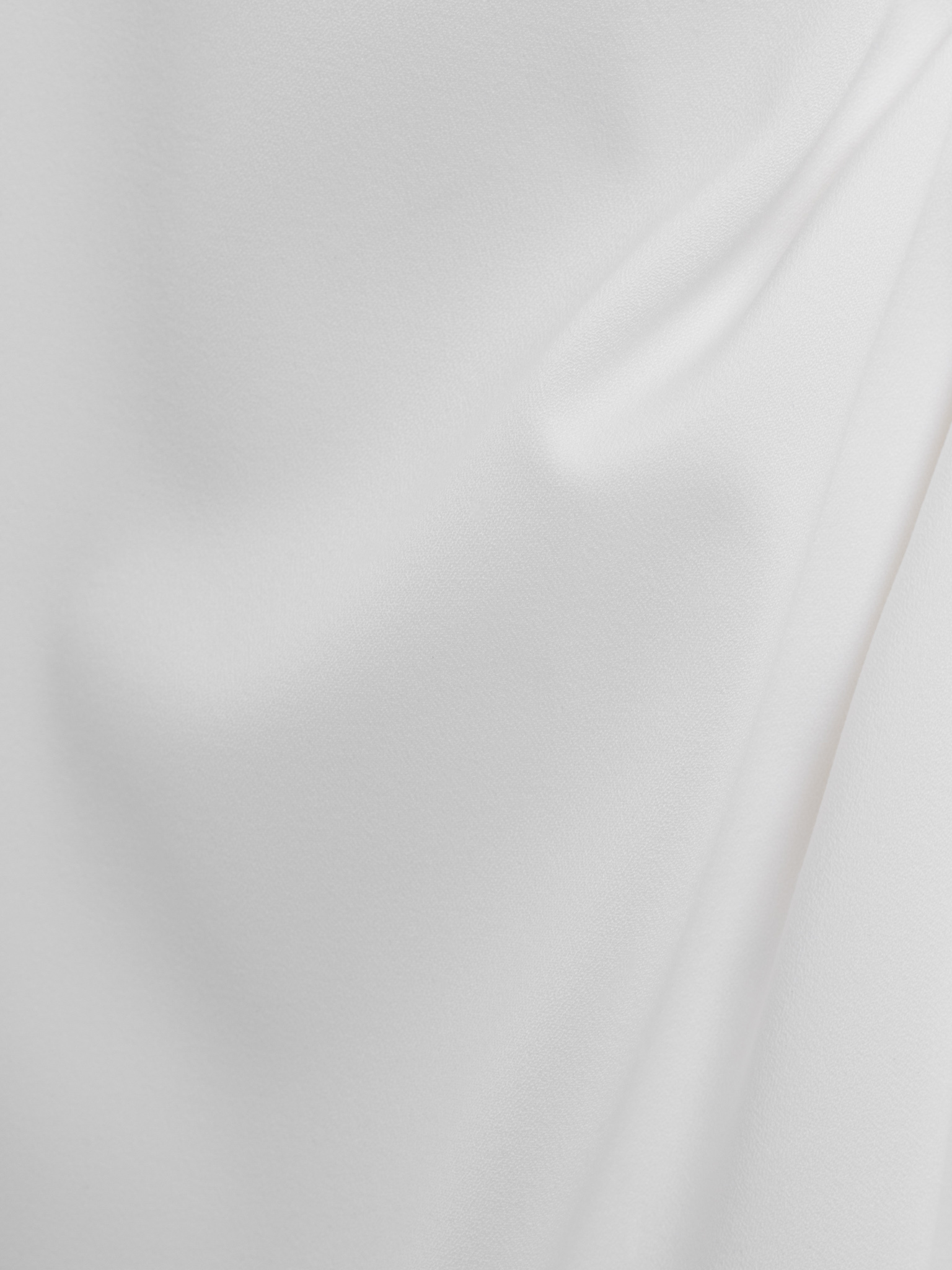 Straight sleeveless maxi dress