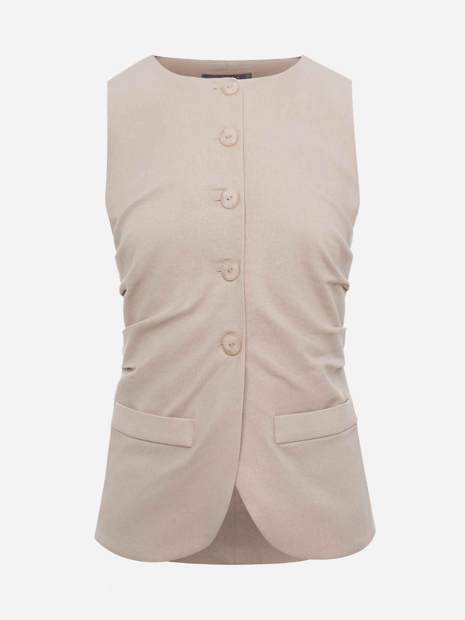 Бежевый Бежевый