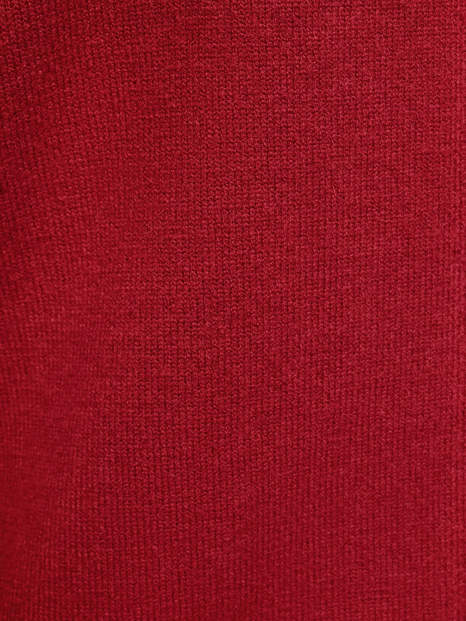 Strickjacke mit Stickerei und goldenen Knöpfen