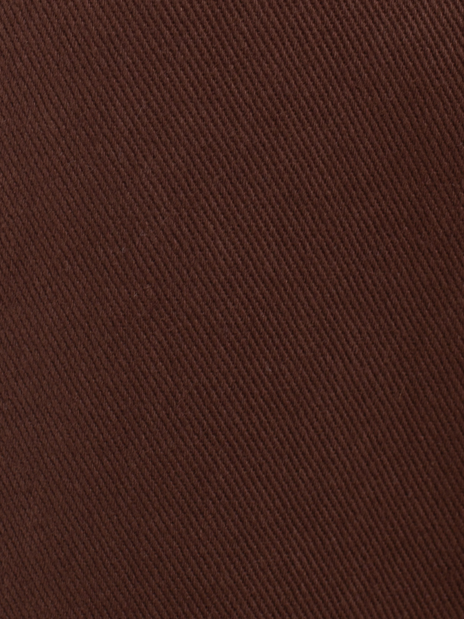 Loose mid-rise jeans